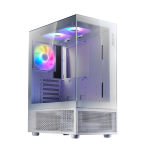 کیس کامپیوتر XPG مدل INVADER X MINI - تصویر 19