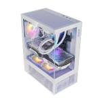 کیس کامپیوتر XPG مدل INVADER X MINI - تصویر 17