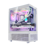 کیس کامپیوتر XPG مدل INVADER X MINI - تصویر 16