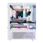 کیس کامپیوتر XPG مدل INVADER X MINI - تصویر 15