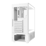 کیس کامپیوتر XPG مدل INVADER X MINI - تصویر 26