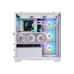 کیس کامپیوتر XPG مدل INVADER X - تصویر 2