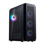 کیس کامپیوتر XPG مدل VALOR AIR PLUS - تصویر 12