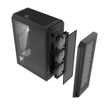 کیس کامپیوتر XPG مدل VALOR AIR PLUS - تصویر 16