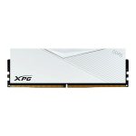 خرید و قیمت ماژول رم XPG مدل LANCER White DDR5 16GB