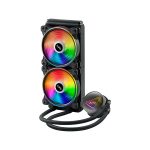 خرید سیستم خنک کننده مایع XPG مدل LEVANTE X 240