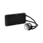 خرید و قیمت سیستم خنک کننده مایع XPG مدل LEVANTE X 240