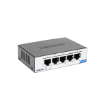 سوییچ 5 پورت نتربیت مدل NES-1005C - تصویر 2