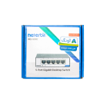 سوئیچ 5 پورت نتربیت مدل NGS-1005C - تصویر 4