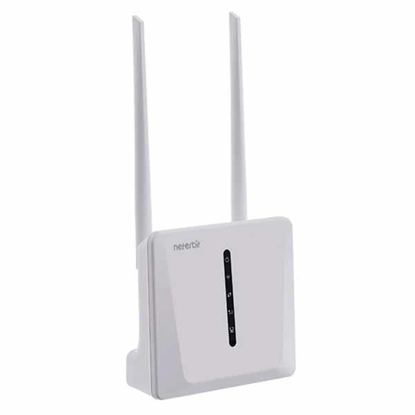 مودم نتربیت NW-661D
