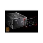 خرید منبع تغذیه XPG مدل PYLON 750