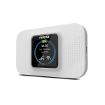 مودم 4G/LTE جیبی و همراه نتربیت مدل NWR-940X - تصویر 2