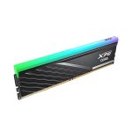 خرید ماژول رم XPG مدل LANCER RGB Black 6400 DDR5 16G