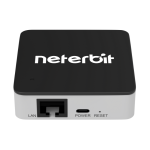 مودم LTE نتربیت مدل MINI-NWR - تصویر 3