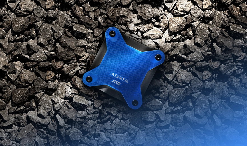 اس اس دی اکسترنال روی سنگ