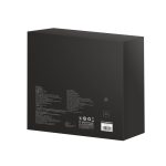 پاوربانک بیسوس مدل Blade HD Edition ظرفیت 20000 میلی آمپر 100 وات - تصویر 6