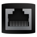 رابط کابل شبکه بیسوس سری AirJoy Plus - تصویر 3