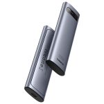 باکس اس اس دی M.2 NVMe/SATA بیسوس مدل FlyJoy - تصویر 4