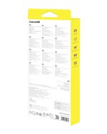 دانگل وای‌فای بیسوس سری FastJoy - تصویر 4