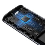 باکس اس اس دی M.2 NVMe/SATA بیسوس مدل FlyJoy - تصویر 5