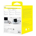 چندراهی برق بیسوس مدل PowerCombo Cube - تصویر 4