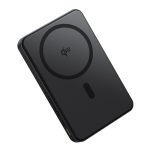 پاوربانک بیسوس مدل Airpow Ⅱ Qi2 ظرفیت 10000 میلی آمپر - تصویر 5