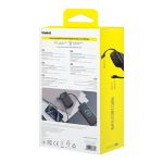 پاوربانک بیسوس مدل QPow 2 ظرفیت 10000 میلی آمپر 30 وات - تصویر 6