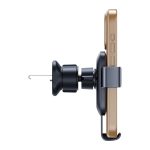 پایه نگهدارنده موبایل بیسوس مدل Metal Age Go Gravity - تصویر 4