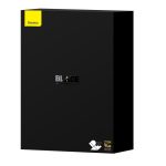 پاوربانک بیسوس مدل Blade ظرفیت 20000 میلی آمپر 100 وات - تصویر 5