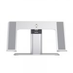 پایه نگهدارنده لپتاپ بیسوس مدل Metal Adjustable - تصویر 2