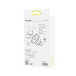 پایه نگهدارنده مغناطیسی بیسوس مدل Small Ears - تصویر 2