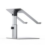 پایه نگهدارنده لپتاپ بیسوس مدل Metal Adjustable - تصویر 3