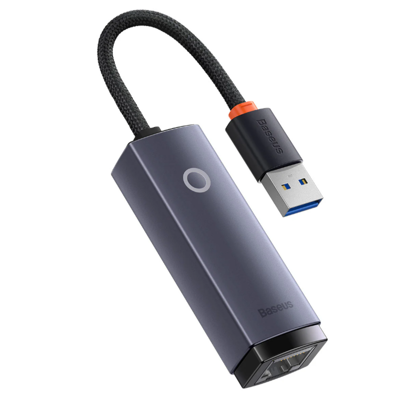 مبدل شبکه بیسوس