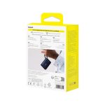 پاوربانک بیسوس مدل PicoGo ظرفیت 10000 میلی آمپر 45 وات - تصویر 8