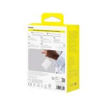 پاوربانک بیسوس مدل PicoGo ظرفیت 10000 میلی آمپر 45 وات - تصویر 3