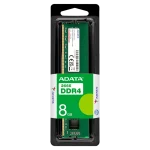 رم دسکتاپ ای دیتا مدل U-DIMM DDR4,2666 S - تصویر 2