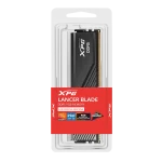 رم دسکتاپ XPG مدل DDR5 LANCER BLADE RGB 6000 CL48 - تصویر 4