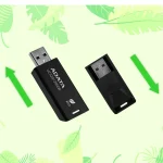 فلش مموری ای دیتا مدل UC320 - تصویر 5