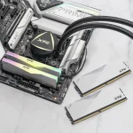 رم دسکتاپ XPG مدل  DDR5 LANCER RGB 6000 CL30 - تصویر 7