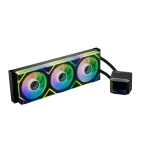 خنک کننده مایع پردازنده XPG مدل LEVANTE II 360 - تصویر 5