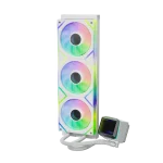 خنک کننده مایع پردازنده XPG مدل LEVANTE II 360 - تصویر 2