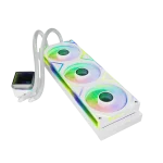 خنک کننده مایع پردازنده XPG مدل LEVANTE II 360 - تصویر 3