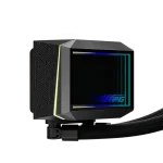 خنک کننده مایع پردازنده XPG مدل LEVANTE II 360 - تصویر 6