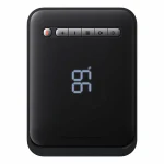 جامپ استارتر و پمپ باد بیسوس 1000A مدل Super Energy 2-in-1