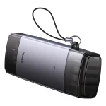 کارت خوان بیسوس مدلLite Series USB-A to SD/TF - تصویر 2