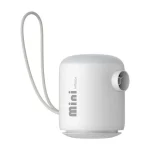 پمپ باد بیسوس مدل PocketGo MINI