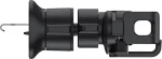 پایه نگهدارنده موبایل بیسوس مدل Stable Gravitational Car Mount Lite - تصویر 2