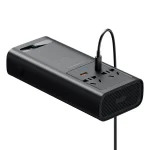 مبدل برق خودرو 500w بیسوس مدل Super Si Power - تصویر 2