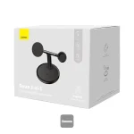 شارژر بی سیم 20 وات بیسوس مدل Swan 3-in-1 - تصویر 8