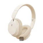 هدفون بی سیم بیسوس مدل Bowie D05 Wireless - تصویر 2